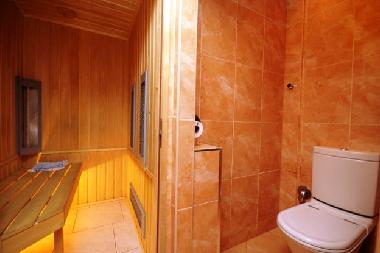 Apartamento de vacaciones en St. Petersburg (Sankt-Peterburg)Casa de vacaciones