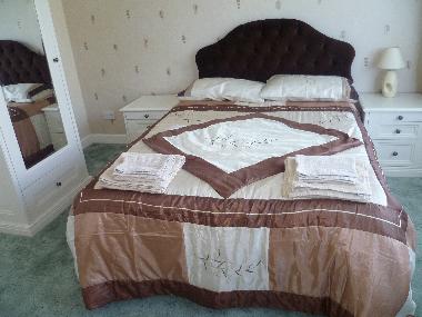 Casa de vacaciones en Highcliffe/Christchurch/bournemouth (South West)Casa de vacaciones