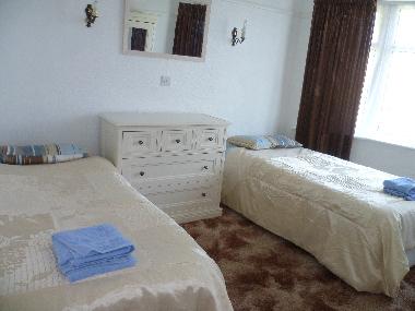 Casa de vacaciones en Highcliffe/Christchurch/bournemouth (South West)Casa de vacaciones