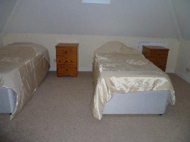 Casa de vacaciones en Highcliffe/Christchurch/bournemouth (South West)Casa de vacaciones