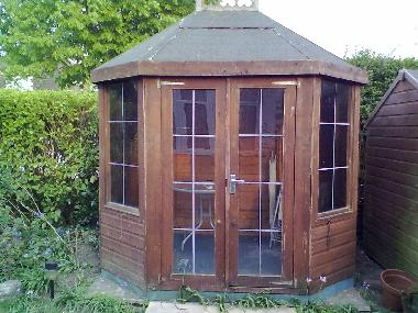 Casa de vacaciones en Highcliffe/Christchurch/bournemouth (South West)Casa de vacaciones