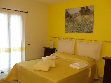 Cama y desayuno en Tortol (Ogliastra)Casa de vacaciones
