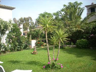 Cama y desayuno en Tortol (Ogliastra)Casa de vacaciones