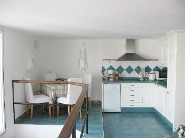 Casa de vacaciones en Puerto Calero / Macher (Lanzarote)Casa de vacaciones