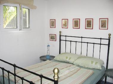 Casa de vacaciones en Puerto Calero / Macher (Lanzarote)Casa de vacaciones