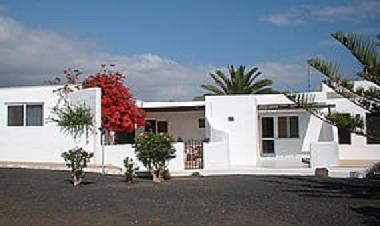 Apartamento de vacaciones en Puerto Calero / Macher (Lanzarote)Casa de vacaciones