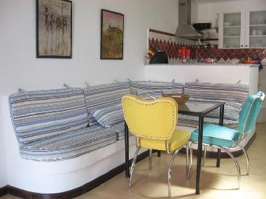 Apartamento de vacaciones en Puerto Calero / Macher (Lanzarote)Casa de vacaciones