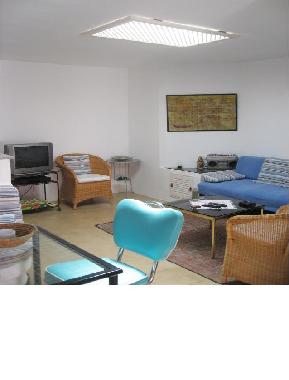 Apartamento de vacaciones en Puerto Calero / Macher (Lanzarote)Casa de vacaciones