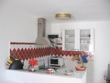 Apartamento de vacaciones en Puerto Calero / Macher (Lanzarote)Casa de vacaciones