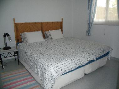 Apartamento de vacaciones en Puerto Calero / Macher (Lanzarote)Casa de vacaciones