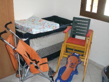 Apartamento de vacaciones en La Ciaccia (Valledoria) (Sassari)Casa de vacaciones