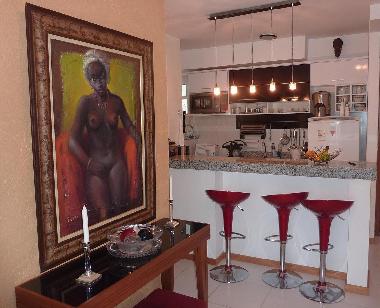 Apartamento de vacaciones en Salvador da Bahia (Bahia)Casa de vacaciones