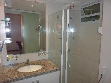 Apartamento de vacaciones en Salvador da Bahia (Bahia)Casa de vacaciones