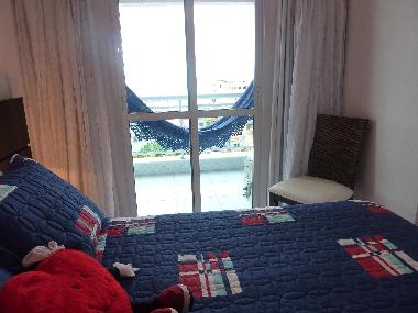 Apartamento de vacaciones en Salvador da Bahia (Bahia)Casa de vacaciones