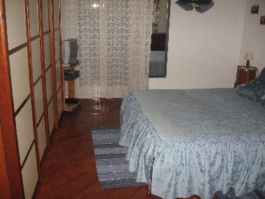 Apartamento de vacaciones en PALERMO (Palermo)Casa de vacaciones