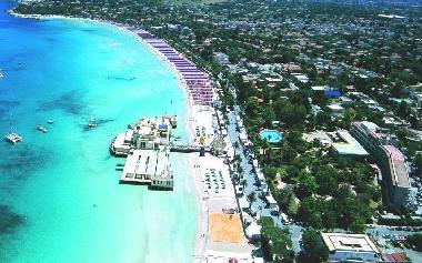 Apartamento de vacaciones en PALERMO (Palermo)Casa de vacaciones