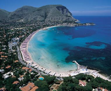 Apartamento de vacaciones en PALERMO (Palermo)Casa de vacaciones