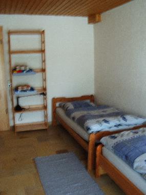 Apartamento de vacaciones en N�rtingen (Schw�bische Alb)Casa de vacaciones