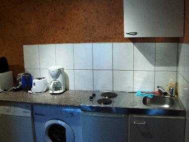 Apartamento de vacaciones en N�rtingen (Schw�bische Alb)Casa de vacaciones