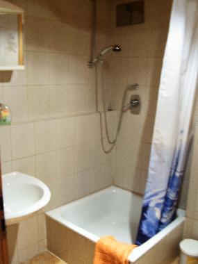 Apartamento de vacaciones en N�rtingen (Schw�bische Alb)Casa de vacaciones