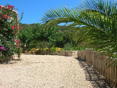 Villa en 20169 (Corse-du-Sud)Casa de vacaciones