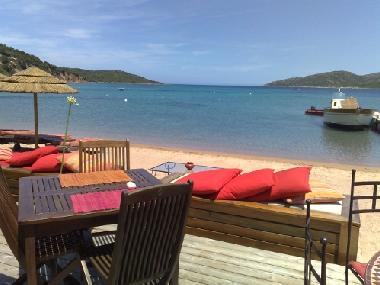 Villa en 20169 (Corse-du-Sud)Casa de vacaciones