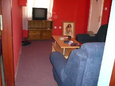 Apartamento de vacaciones en Podgorica (Montenegro)Casa de vacaciones