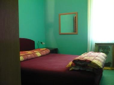 Apartamento de vacaciones en Podgorica (Montenegro)Casa de vacaciones