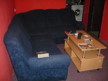 Apartamento de vacaciones en Podgorica (Montenegro)Casa de vacaciones