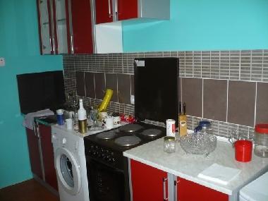 Apartamento de vacaciones en Podgorica (Montenegro)Casa de vacaciones