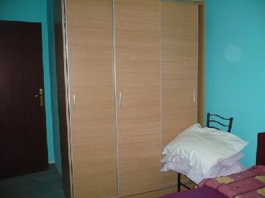 Apartamento de vacaciones en Podgorica (Montenegro)Casa de vacaciones