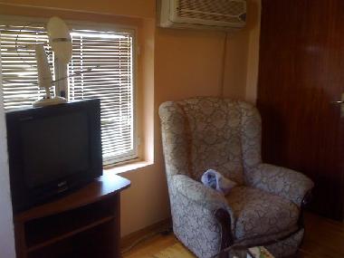 Apartamento de vacaciones en Podgorica (Montenegro)Casa de vacaciones