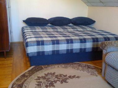 Apartamento de vacaciones en Podgorica (Montenegro)Casa de vacaciones