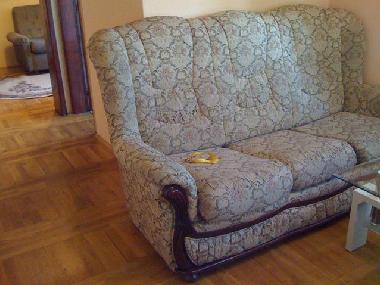 Apartamento de vacaciones en Podgorica (Montenegro)Casa de vacaciones