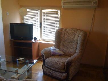 Apartamento de vacaciones en Podgorica (Montenegro)Casa de vacaciones