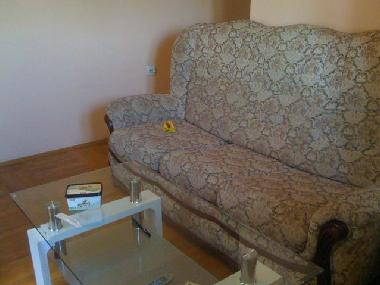 Apartamento de vacaciones en Podgorica (Montenegro)Casa de vacaciones