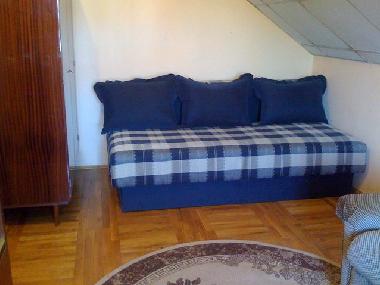 Apartamento de vacaciones en Podgorica (Montenegro)Casa de vacaciones