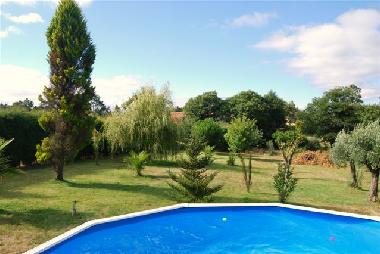 Villa en Mas de dona Maria (Pinhal Litoral)Casa de vacaciones