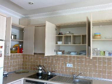 Apartamento de vacaciones en Selimiye Mahallesi (Antalya)Casa de vacaciones