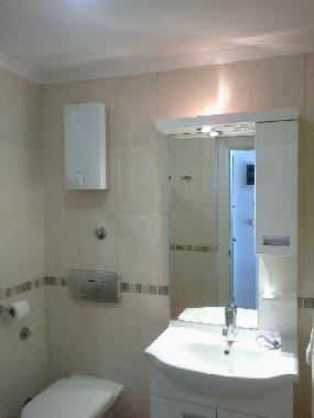 Apartamento de vacaciones en Selimiye Mahallesi (Antalya)Casa de vacaciones