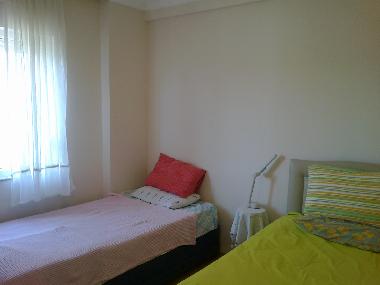 Apartamento de vacaciones en Selimiye Mahallesi (Antalya)Casa de vacaciones