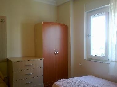 Apartamento de vacaciones en Selimiye Mahallesi (Antalya)Casa de vacaciones