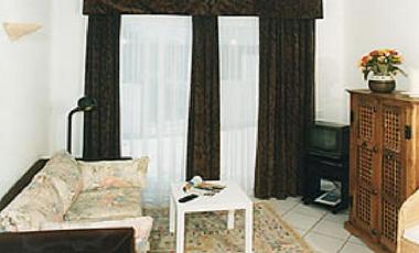 Apartamento de vacaciones en Puerto Calero / Macher (Lanzarote)Casa de vacaciones