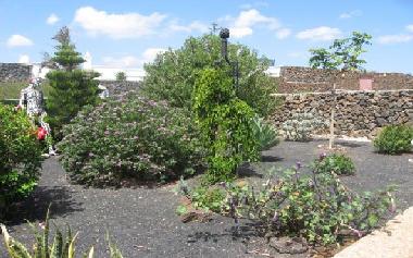 Apartamento de vacaciones en Puerto Calero / Macher (Lanzarote)Casa de vacaciones