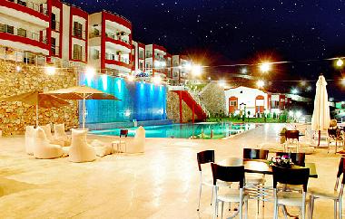 Apartamento de vacaciones en Dibim-Akbk (Izmir)Casa de vacaciones