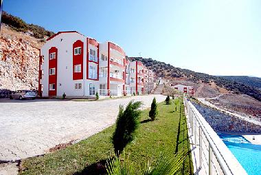 Apartamento de vacaciones en Dibim-Akbk (Izmir)Casa de vacaciones