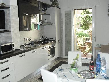 Apartamento de vacaciones en Bologna (Bologna)Casa de vacaciones