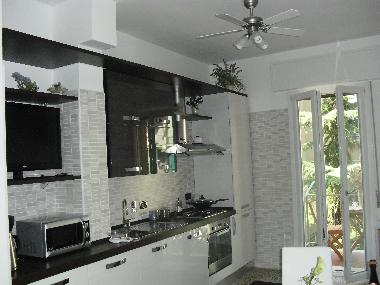 Apartamento de vacaciones en Bologna (Bologna)Casa de vacaciones