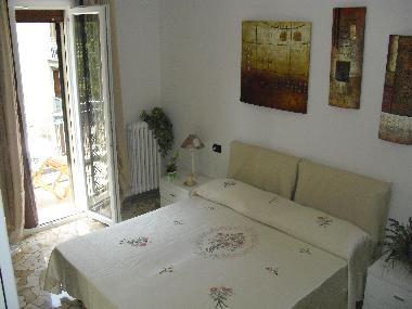 Apartamento de vacaciones en Bologna (Bologna)Casa de vacaciones