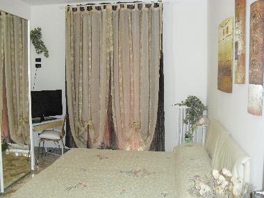 Apartamento de vacaciones en Bologna (Bologna)Casa de vacaciones
